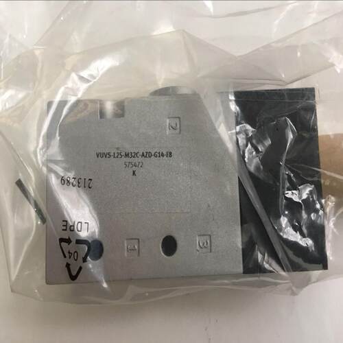 FESTOVUVS-L25-M32C-AZD-G14-F8 575472