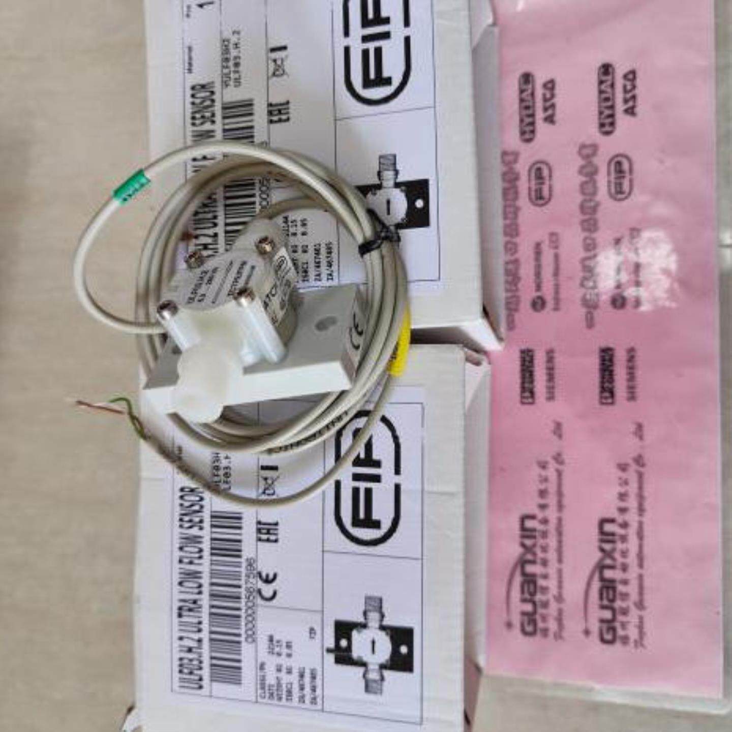 意大利FIP_ULF03H2_流量计