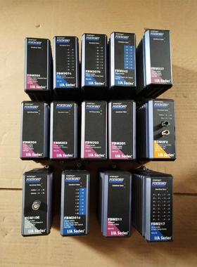 A16B-3200-0010 发那科电路板线路板拆机功能完好