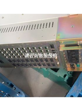 易达ELTEK powerpack 48/2800 400Vac TEC 241246.400 整流模