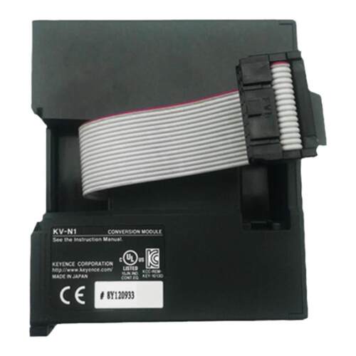 基恩士PLC可编程控制器KV-N1 N16ET N40DT NC1EP N8EXR NC32