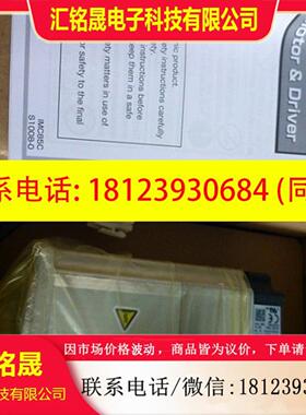 伺服MHMD042S1V 品质保证