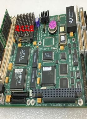500-030 REVC0工业设备ADASTRA SYSTEMS主板现货