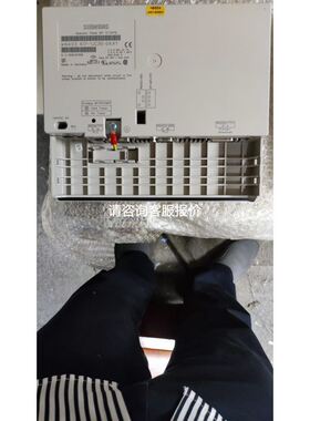 IC695CRH004 未拆封