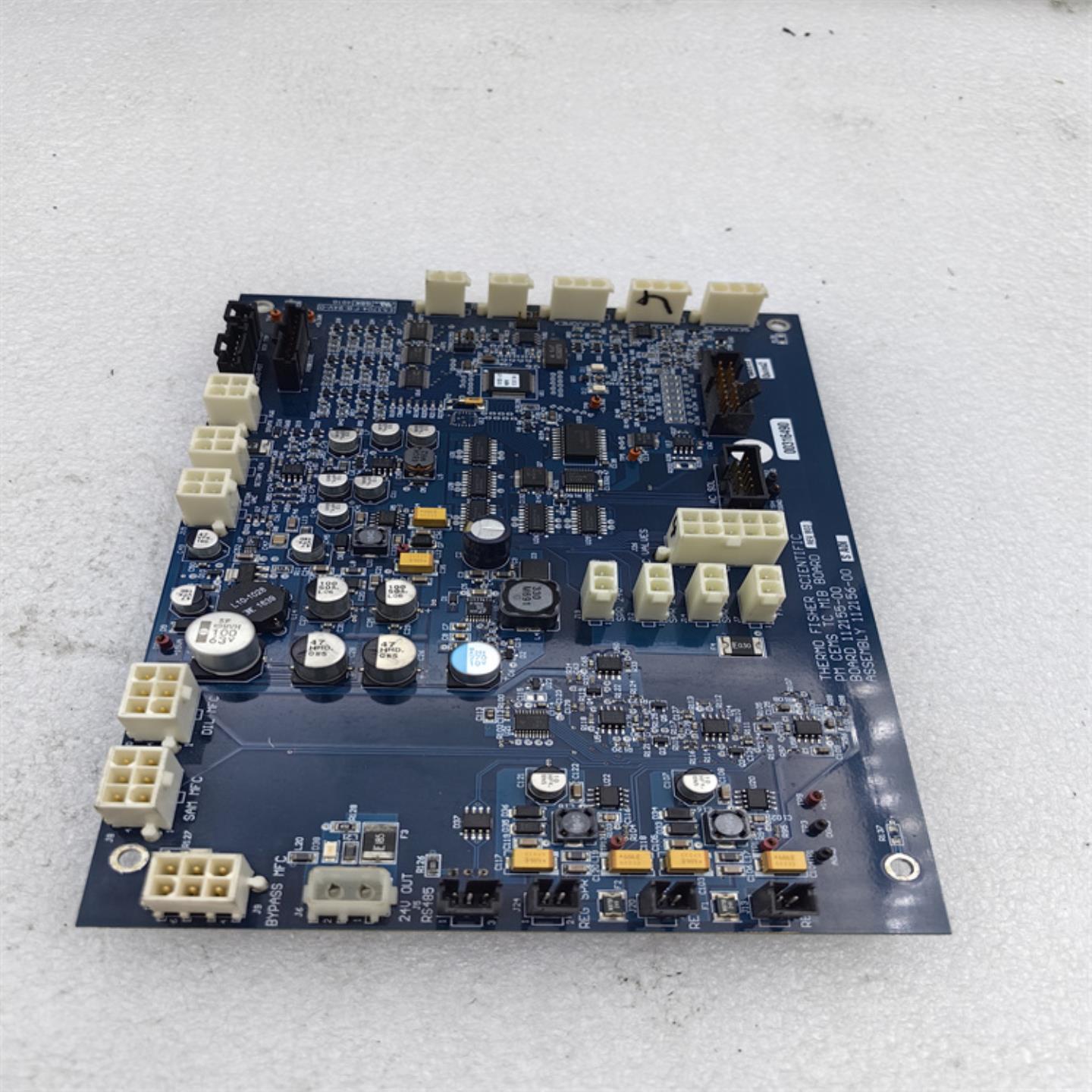 THERMO赛默飞 FISHER SCIENTIFIC 112155-00112156-00线路板