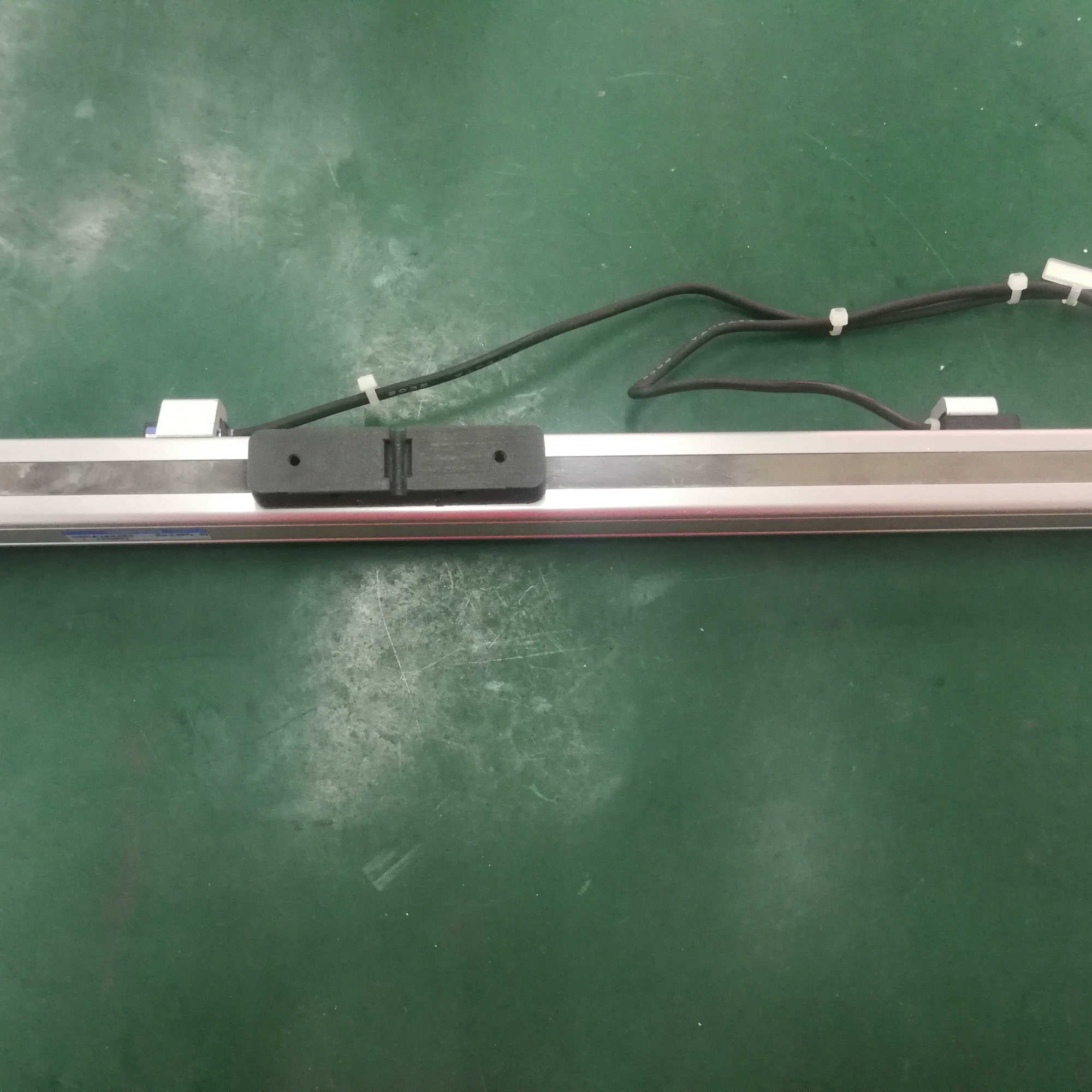 小金井KOGANEI 无杆气缸ORCA16-250 九成新