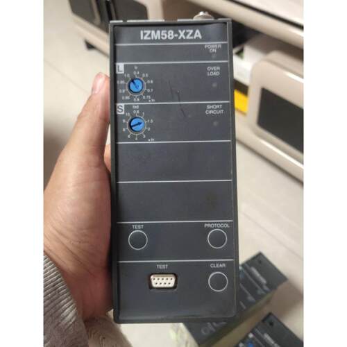 GF ORP/PH 3-2750-7前置信号放大器2751-1 -3-2 2760-11