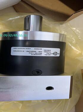 纽卡特NEUGART行星减速机 PLE080-040-SSSA3AE-E19357090B5