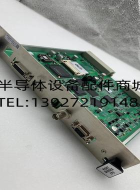 ASM焊线机iHawk xtreme驱动板02-86592-01