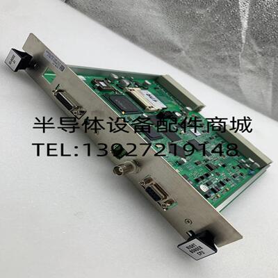 ASM焊线机iHawk xtreme驱动板02-86592-01