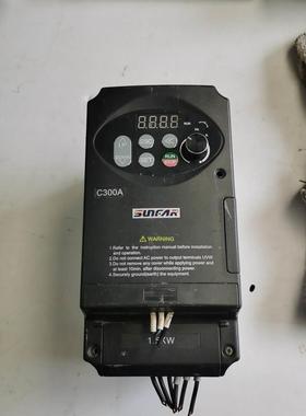 HINODE 660GH-315 315A保险 拆机件