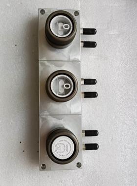 ABB变频器ACS800主板RDCU-02C控制板