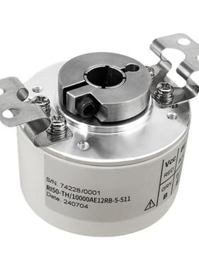 亨氏乐型编码器RI50-TH10000AE1000AE12RB-5-5115-S11