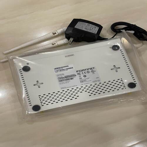 95新FortiWiFi 50E FortiGate飞塔防火
