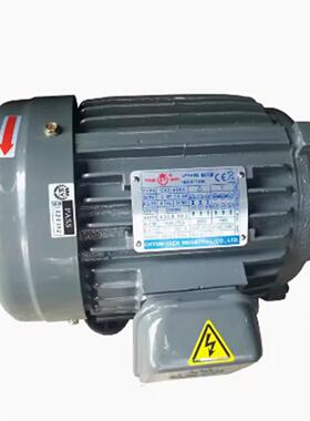 3-PHASE MOTOR 液压油泵电机 TYPE C02-43BO 三相电机 2HP 4P 15