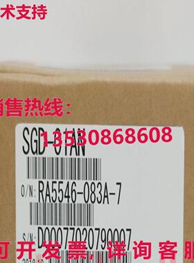 YASKAWA SGD-01AN 伺服电机库存现货