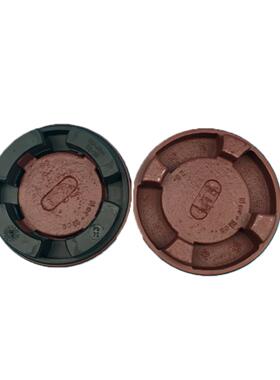 TSCHAN同驰联轴器-Nor-Mex 265-10缓冲胶垫圈-Pb72Pb82