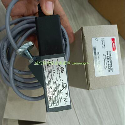 SUCO 0184-45903-1-003传感器KIEPE ELEKTIK VG 035跑偏开关