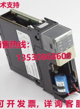 Allen Bradley 1756-L61  1756L61 系列 B LogixPAC ControlLogi