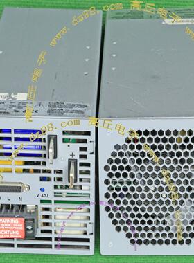 NEMIC-LAMBDA NLS3000-24 24V 125A 3000W 工业开关电源 拆机