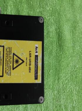 ACA laserlight激光位移传感器LSR-UHS-004