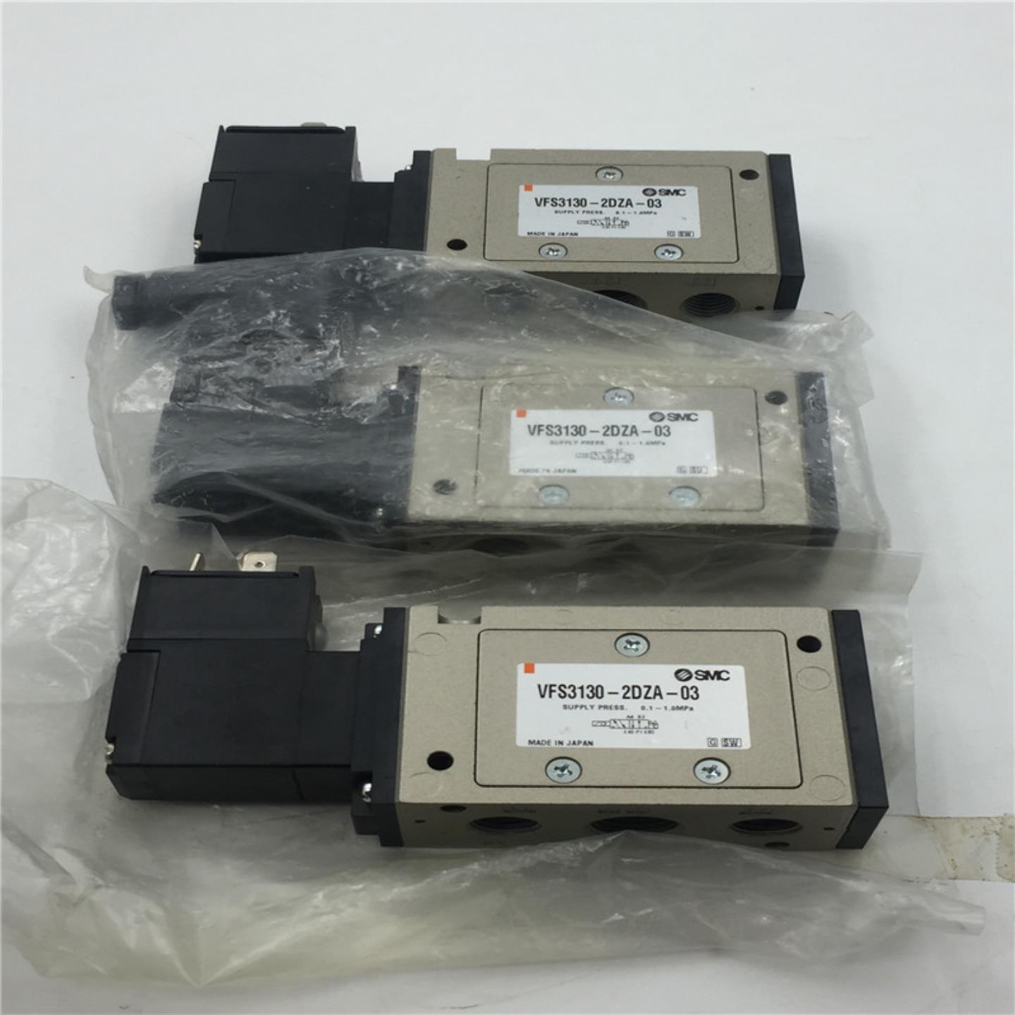 电磁阀VFS3130-2DZA-03 现货 实拍