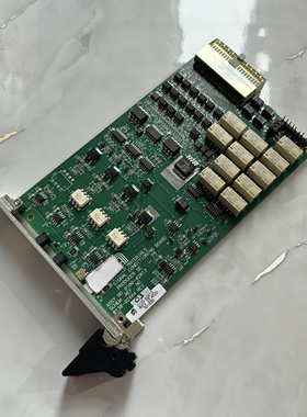 AMAT 应材0100-02813  电路板