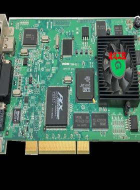 MATRON 7089-02 C MD00800 RTX100-BOARD 63039620428数据卡