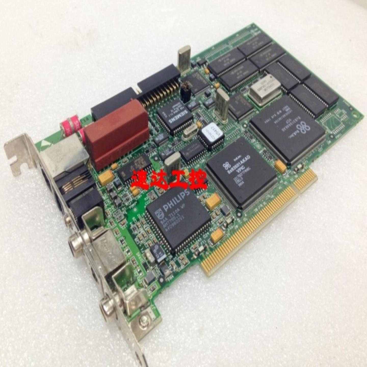 CE0188X PCA10072 REVB99352654工业数字视频采集卡