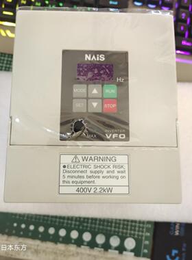 BFV00042GKBFV00224BFV00154BFV00072DK变频器 现货