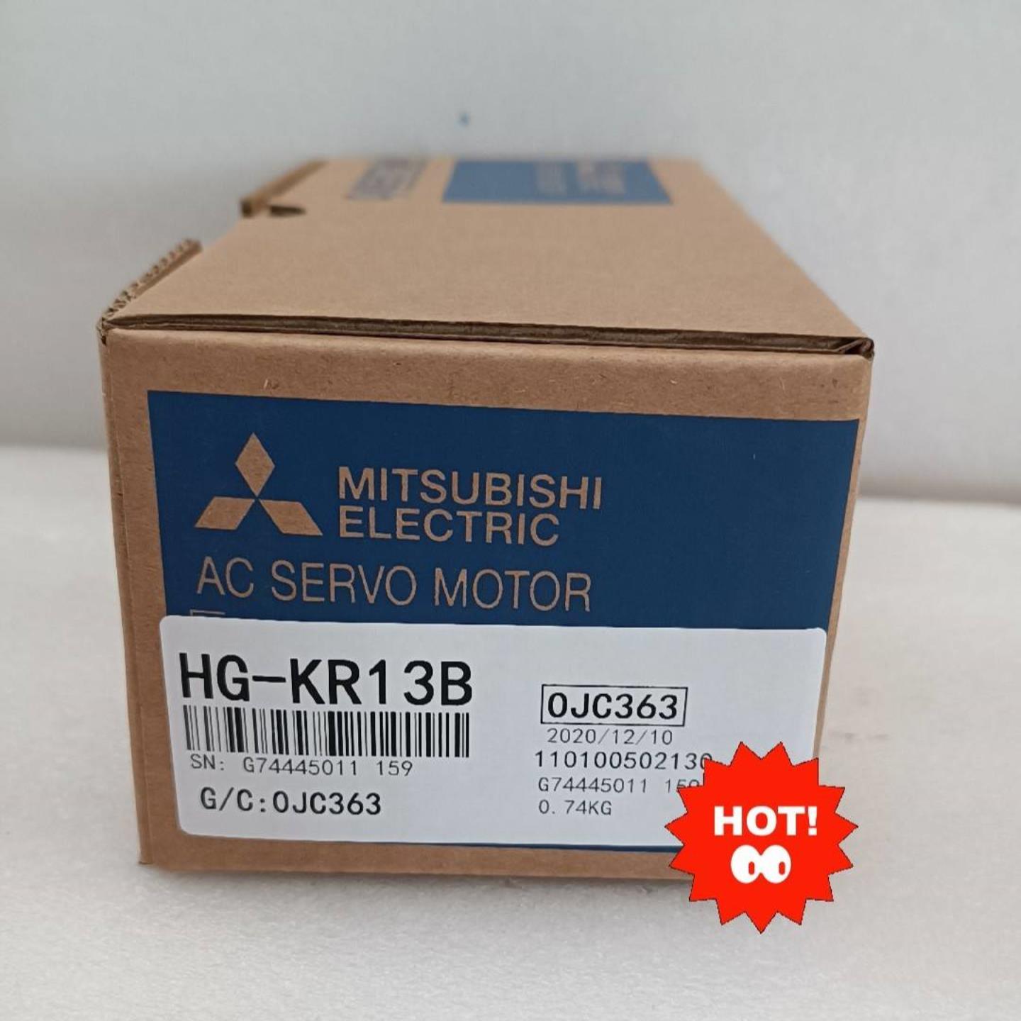 HG-KR13BMR-J2S-70CP-S084R88M-W20030H-S1 R88M-W45015T-BS2