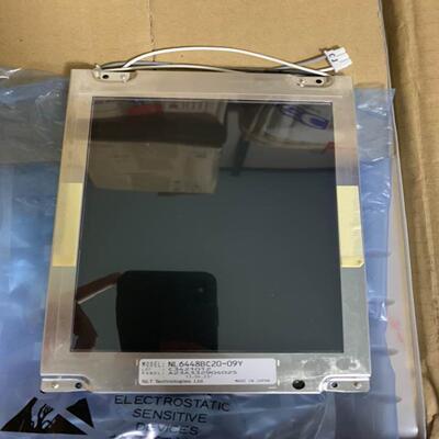 NLT 65寸NL6448BC20-09Y显示屏现货lcd液晶屏质保一年实