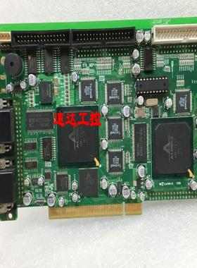 VER 20 A-LOGICS AM-7216工业设备数据采集卡现货实图
