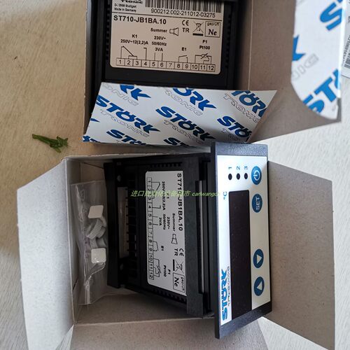 STORK ST181-VRXVXXF温控器ROBASE马达364-V1000F