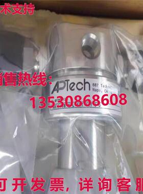 APTech AK1315S 4PL 12T 12T 0 阀门库存现货