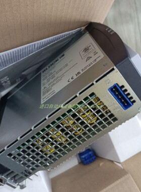 BLOCK PM-0724-240-0断路器microsonic传感器dbk+4 senderM12K1