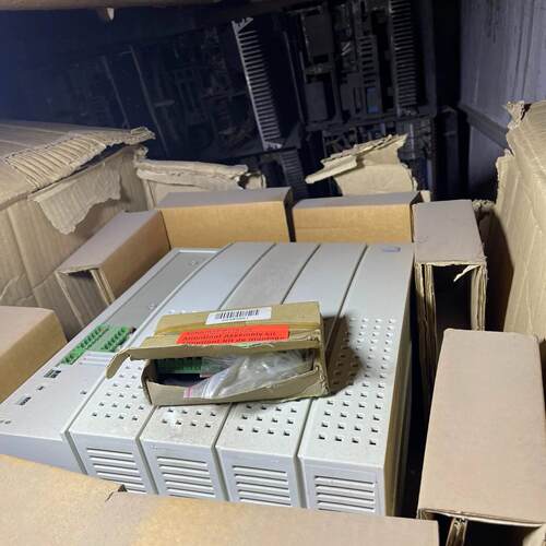 伦茨8220系列变频器15KW22KW30KW