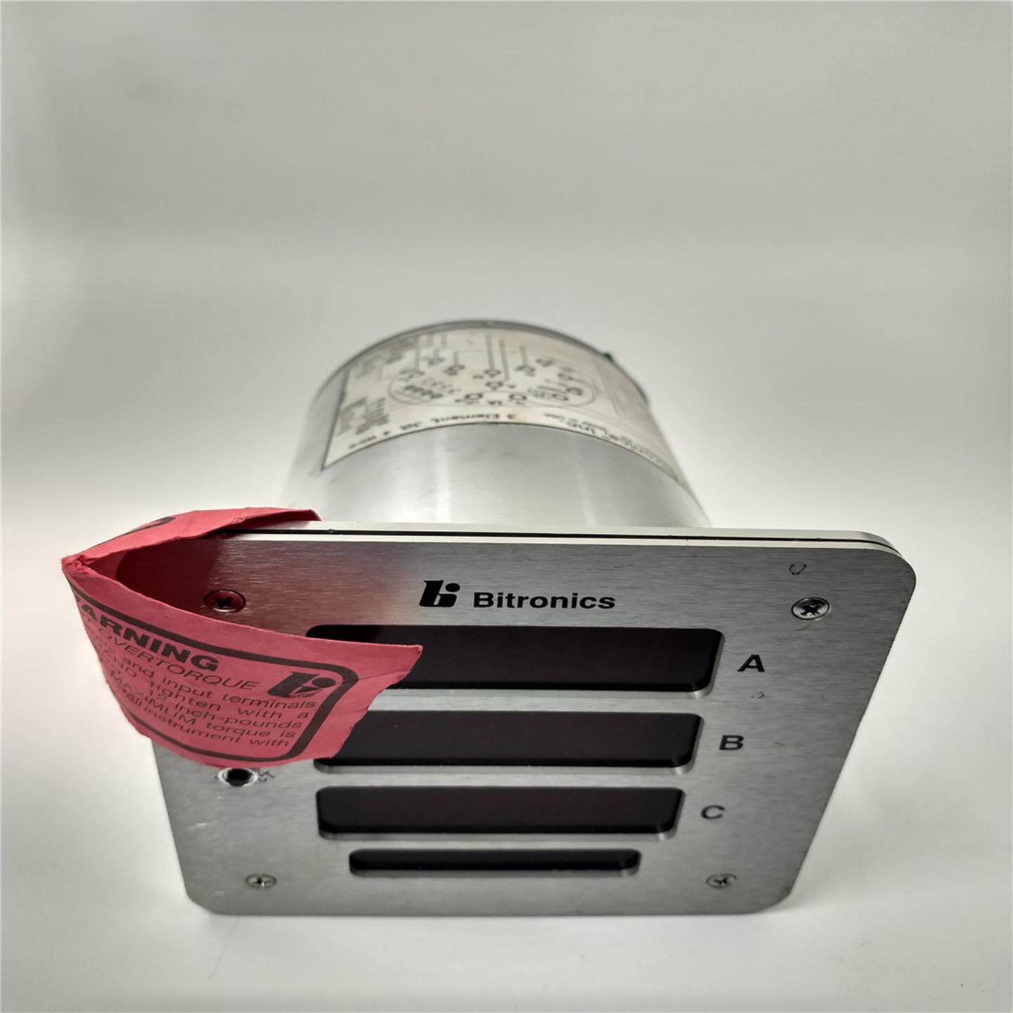 Bitronics MTWIE1B2A001N10  实拍