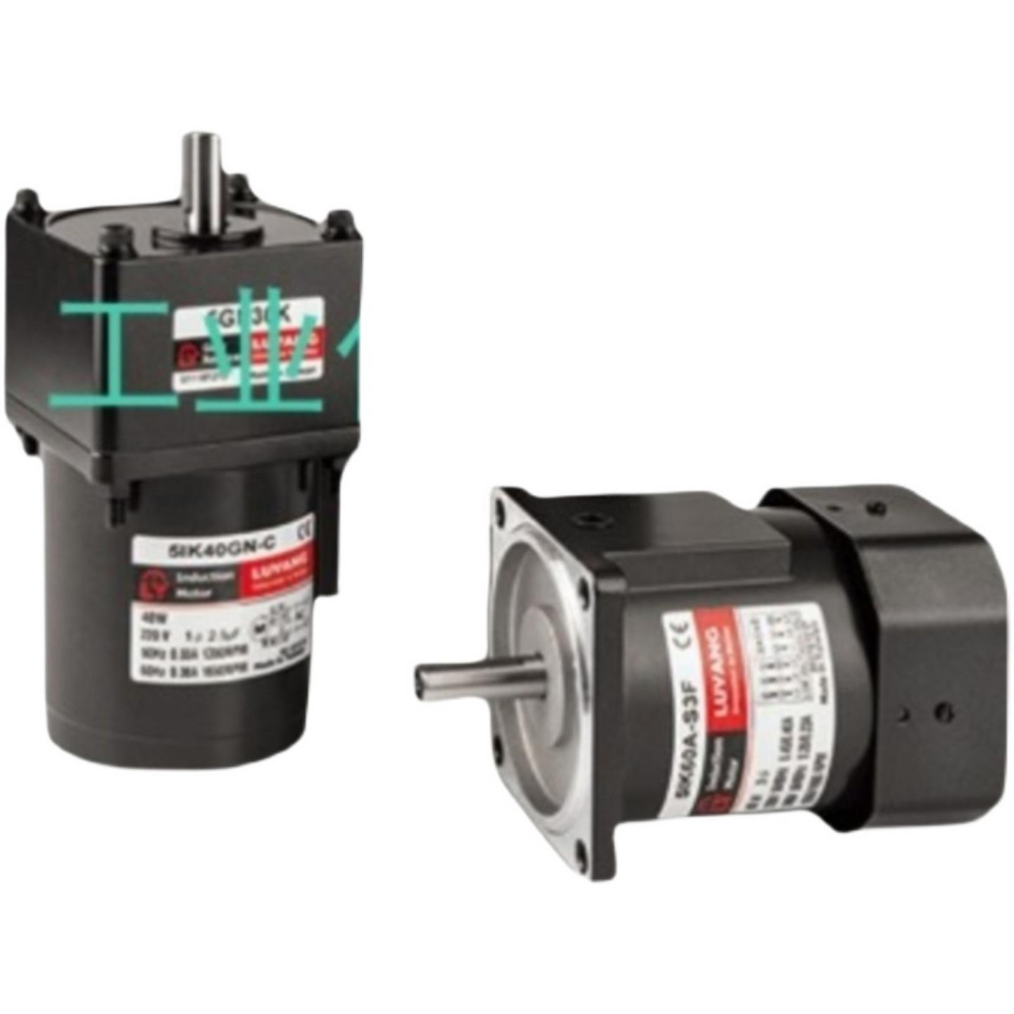 3RK15GN-C 3GN36K LUYANG电机 LY马达 3GN90K 5RK90GU-C 5GU75KB