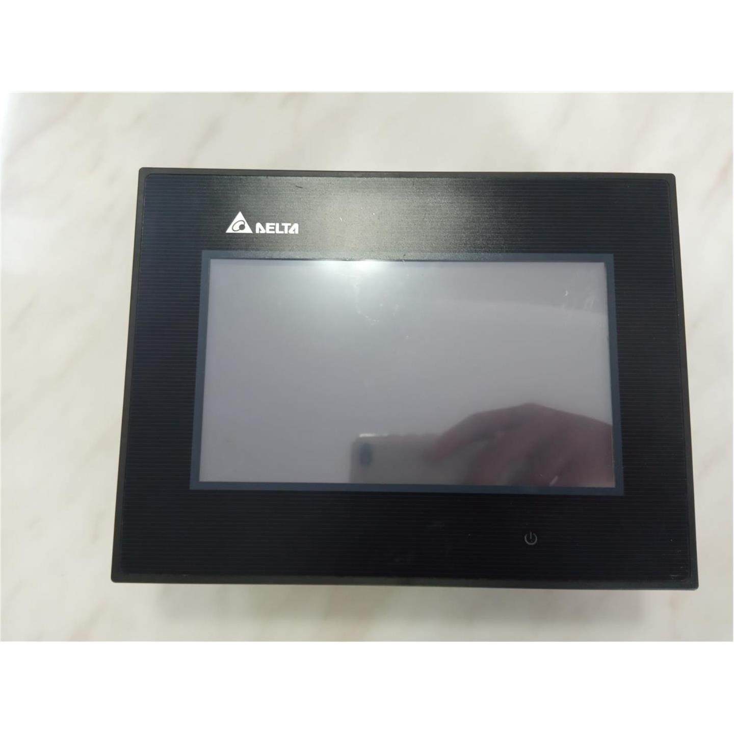 台达DOP-B07S411人机界面触摸屏A75CSTD