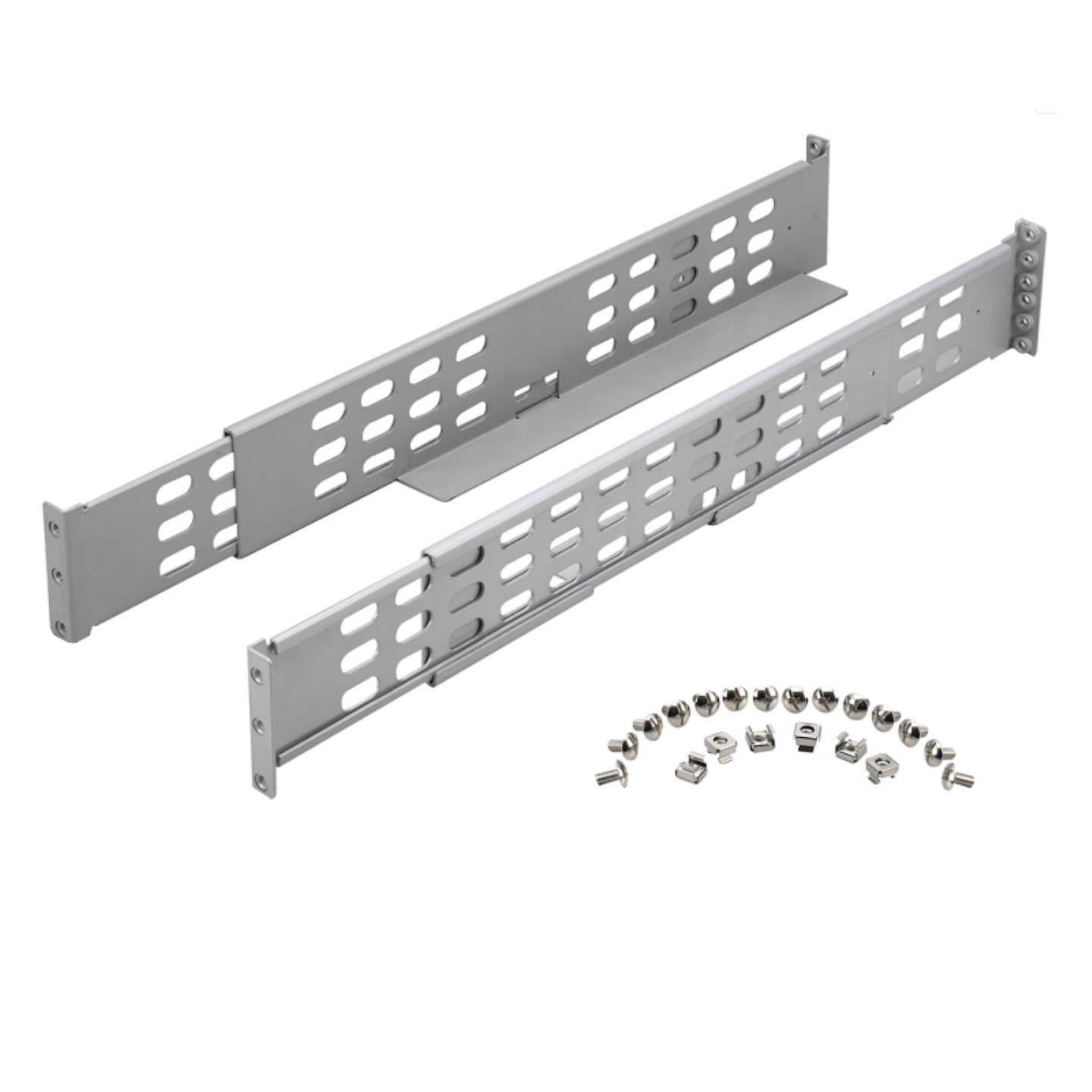 机架式安装导轨3U SPRK100KG-3U SP系列UPS机架式安装导轨