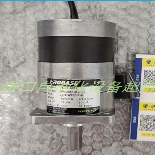 ROBASE SWM6542-6A4除湿电机siko MSK320-0821传感器