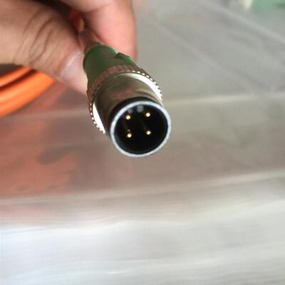 堡盟Baumer编码器GM401.Z29Z119.048实物照