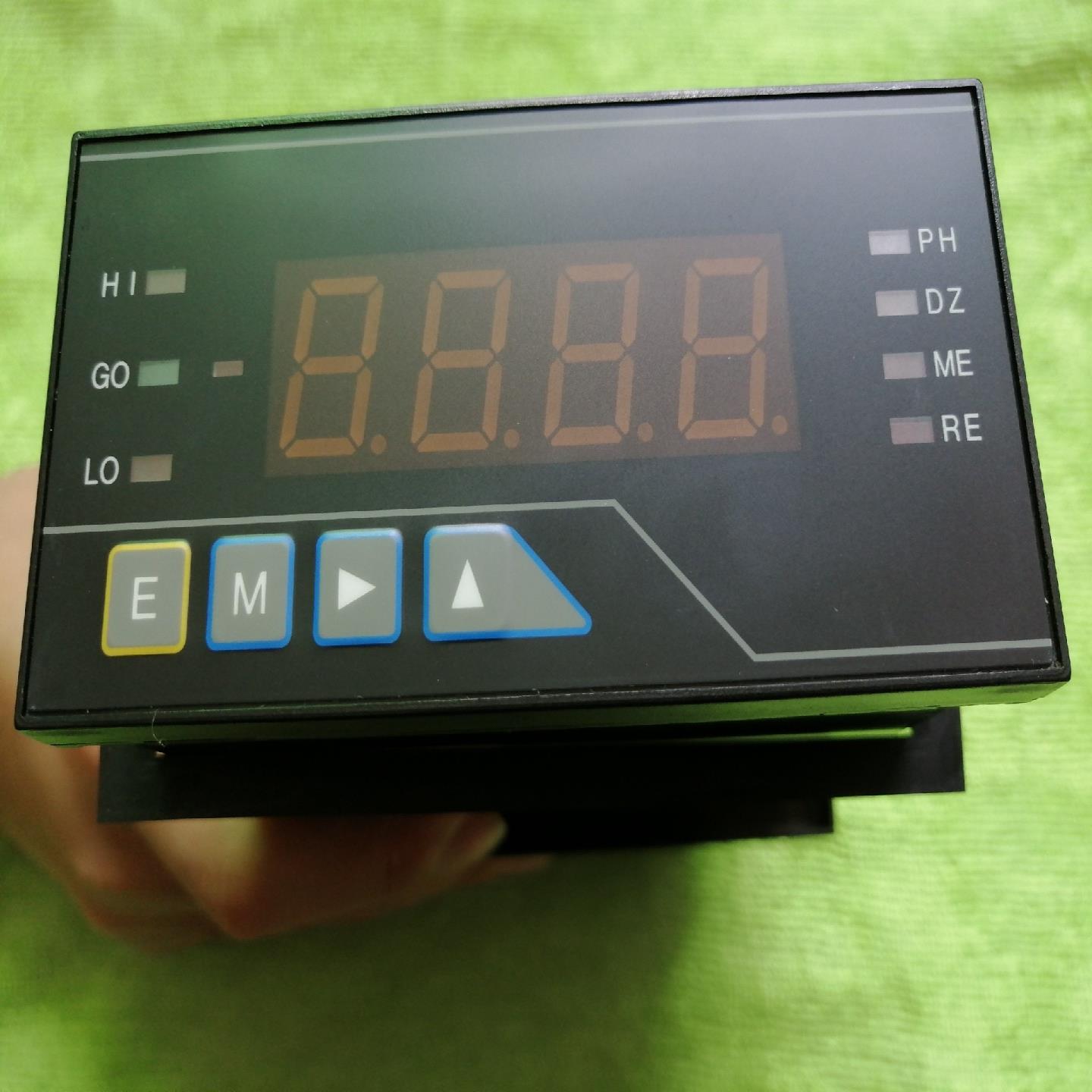 ASAHI KEIKI 旭计器 A5112-17 YA500