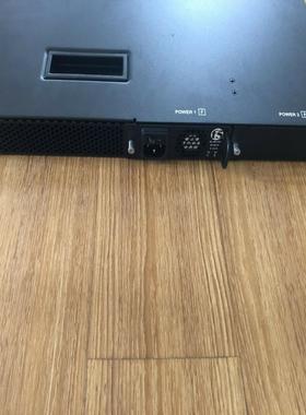 支持 F5 2000S BIG IP 2000S LTM GTM LC  负载均衡 F5-BIG-2000S