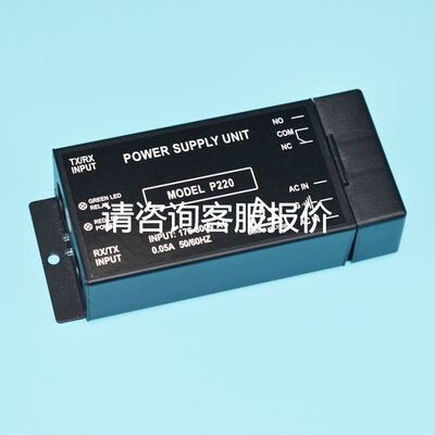 9.5新 台湾艾讯工控机 I3-4150CPU 4G内存 5议价