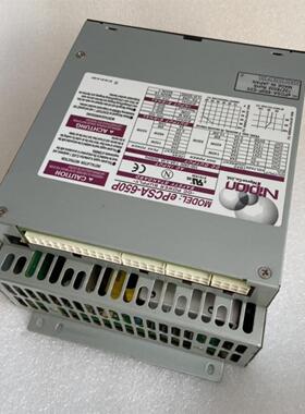 NipronPCSA-650P-E2S ePCSA-650P-E2S ePCSA-500P-X2S 电源