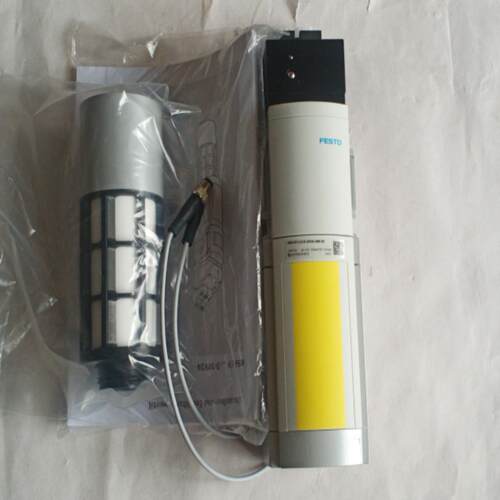 FESTO 软启动 MS6-SV-12-D-10V24-2M8-SO-AD1 548713现货