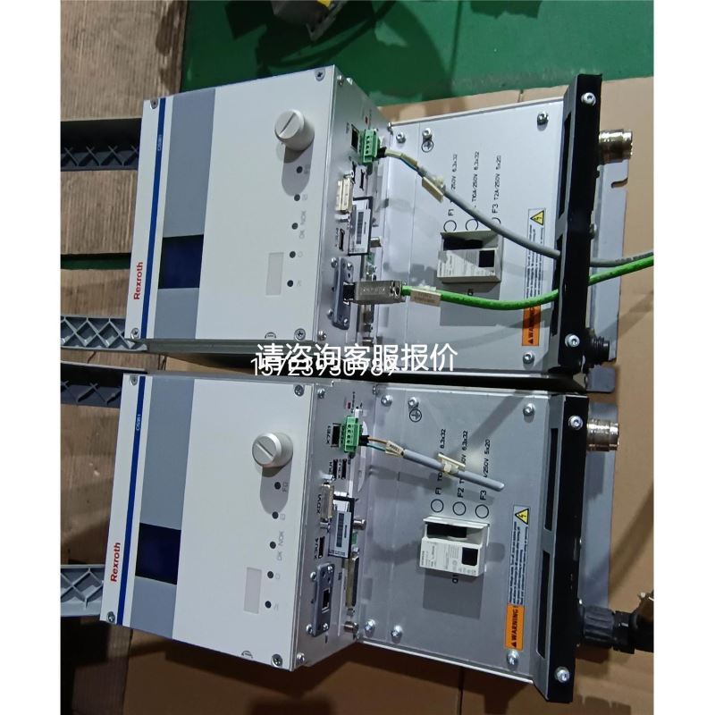 倍福模块EL3214 全新现货4件议价