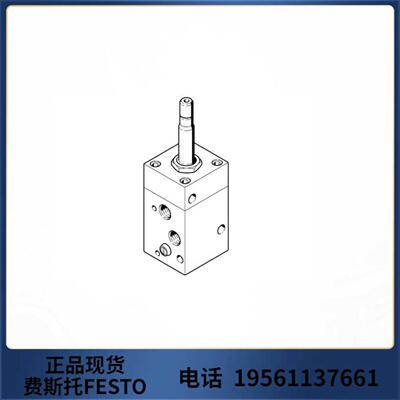 费斯托 FESTO 电磁阀 MOCH-3-14  2210 现货